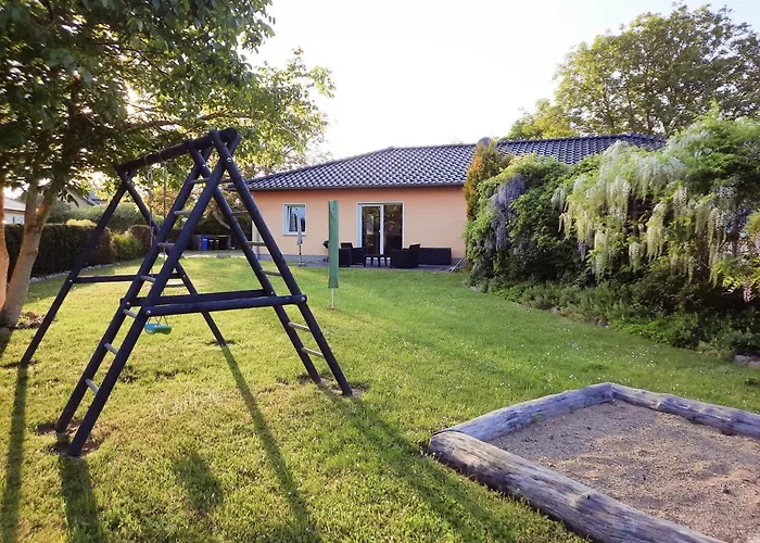 Ferienhaus Am Anger