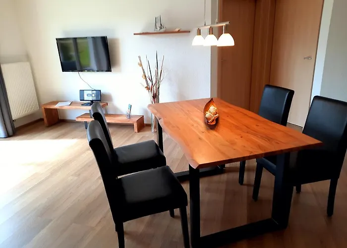 Ferienhaus Am Anger