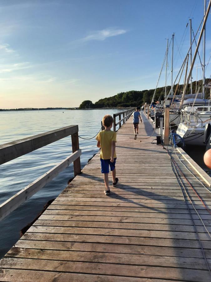 Am Anger Holiday home Gustow (Vorpommern-Rugen)