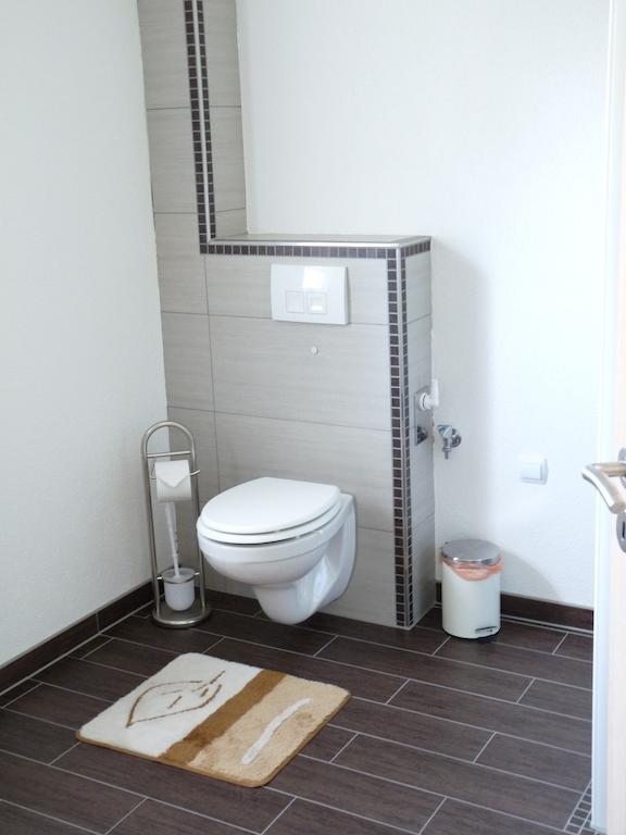 Holiday home Am Anger Gustow (Vorpommern-Rugen)