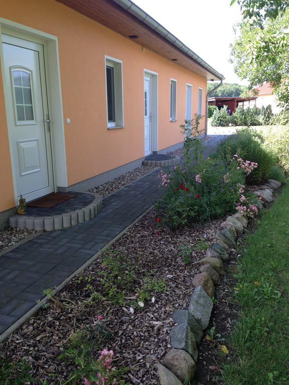 Am Anger Ferienhaus Gustow (Vorpommern-Rugen)