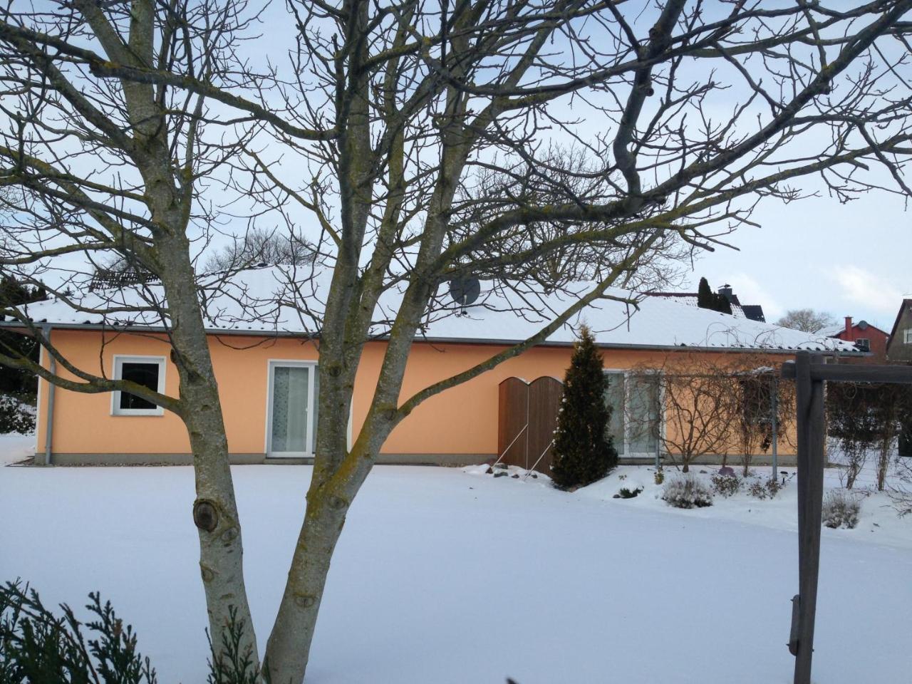 Am Anger Ferienhaus