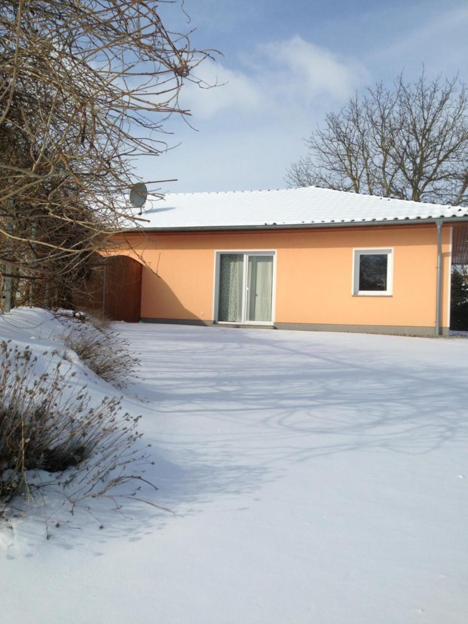 Am Anger Ferienhaus *